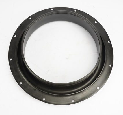 PTFE EPDM Rubber Samson Diaphragm For Valve Made Of High-Grade Elastomer