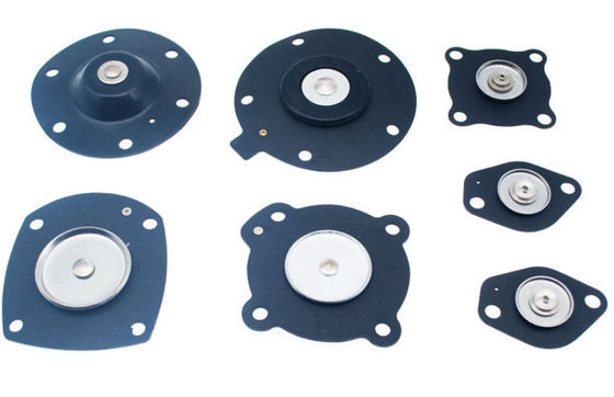 1 1/2" Diaphragm Repair Kit For Autel Pulse Valve AE1440B AE1440R 1.5 inch Membrane