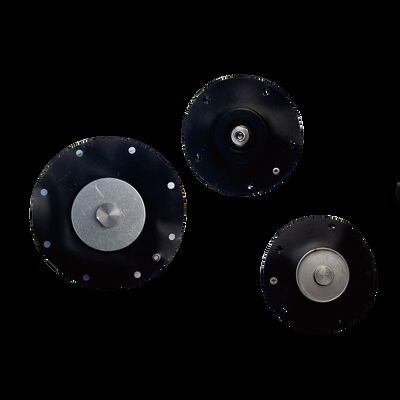 Qualité  Minus 20 Celsius To 150 Celsius Temperature Range Pulse Valve Diaphragm Compatible With Pulse Jet Valves For Long Lasting Usine