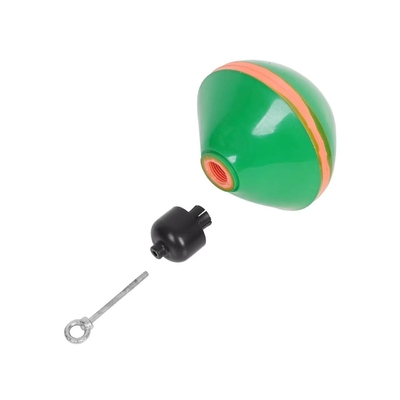 Soupape de vidange durable de boule de soufflage de corps creux pour la solution efficace et fiable de PE, de PVC, et d'ABS - pour le drainage