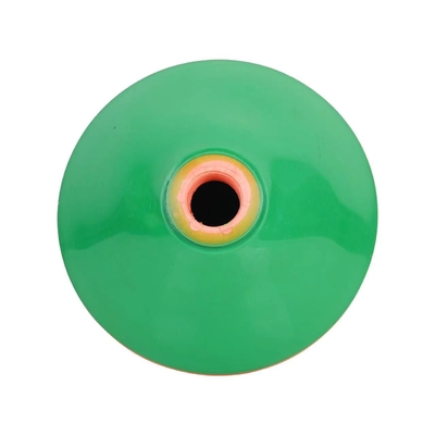 Bouchon de vidange d'engrais de boursouflure de ferme de porc DN250 fait de matériel de PE, de PVC ou d'ABS