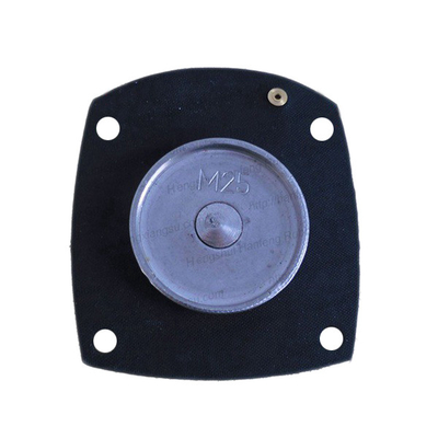 Kit en caoutchouc submergé de résistance d'huile de diaphragme de valve d'impulsion de filtre pour la soupape de décharge submergée