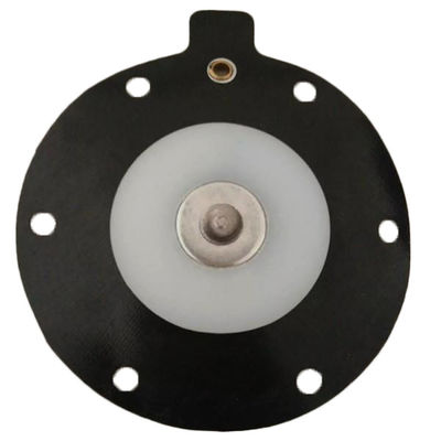 Diaphragme pour la valve d'impulsion électromagnétique de série de DMFZ