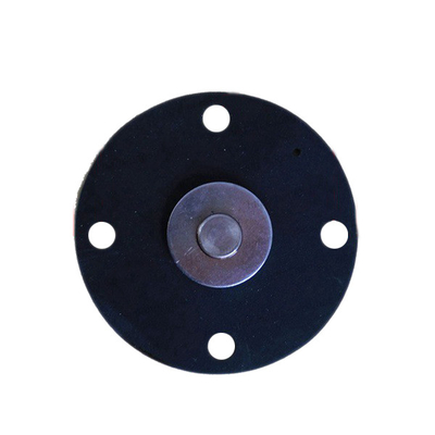 Résistance de vieillissement de diaphragme de valve d'impulsion de filtre de franc de CR
