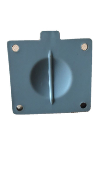 Diaphragme composite laminé synthétique à haute résistance à la traction