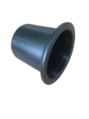 L'individu a actionné le matériel de CR de Kit Diaphragm Rubber Rolling Diaphragm EPDM FKM d'actionneur pneumatique