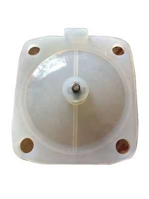 Diaphragme composé adhésif pour des kits de valve d'Irritrol de remplacement d'Asco
