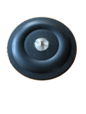 Diaphragme pour la pompe à diaphragme pneumatique de QBY transportant des machines