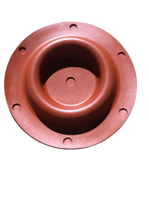 01-1010-55 WILDEN diaphragme de 0,5 pouces UTILISÉ DANS 0,5&quot; POMPE PTFE