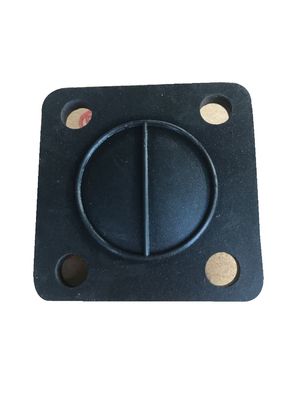 Diaphragme composite léger avec une grande allongation pour les applications industrielles