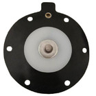 Résistance à l'usure de haute résistance de diaphragme de vanne électromagnétique d'air de ZCK pour la vanne électromagnétique marche-arrêt