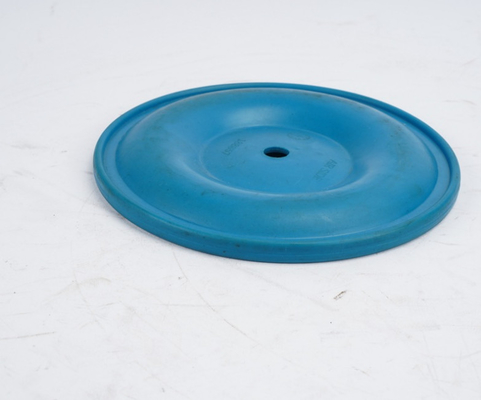 Le diaphragme en caoutchouc pneumatique de fluor du néoprène scelle les joints en caoutchouc de diaphragme