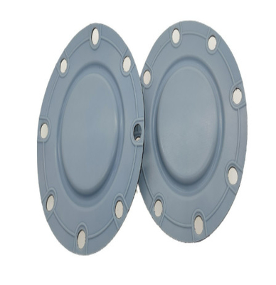 Max. Aspiration 7m pompe de mesure du diaphragme pour un dosage précis