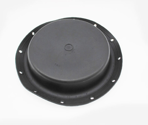 Valve pneumatique Kit Rubber Seal de diaphragme en caoutchouc de valve de pompe du franc EPDM FKM de CR