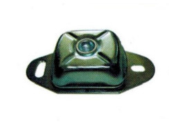 Amortisseur adapté aux besoins du client et amortisseur de FRH VP ME Type Rubber Shock pour le contrôle efficace de vibration