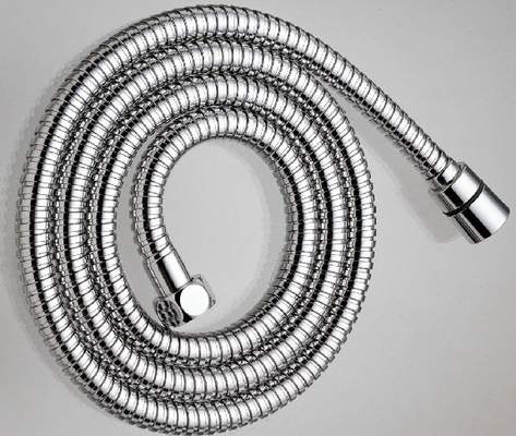 Acier inoxydable 304 maille tressée tuyau métallique flexible 40 cm