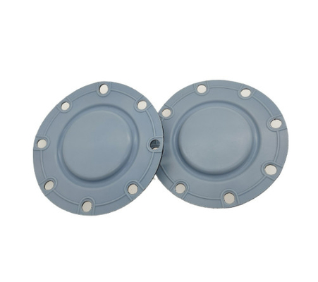 Pompe de dosage mécanique hydraulique de diaphragme de plongeur d'EPDM NBR LGP Kit Diaphragm Seal