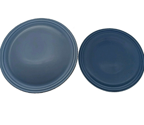 Diaphragme hydraulique de pompe de dosage de plongeur dosant la pompe Kit Seal Aging Resistance