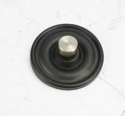 Diaphragme dosant le kit de pièces du téflon NR Milton Roy Metering Pump Diaphragm Pump de la pompe PTFE