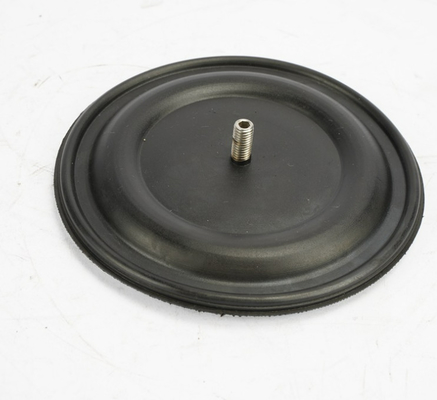 Diaphragme composé de PTFE EPDM pour la pompe de dosage d'Aquasystem