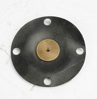 Diaphragme dosant le kit de pièces du téflon NR Milton Roy Metering Pump Diaphragm Pump de la pompe PTFE