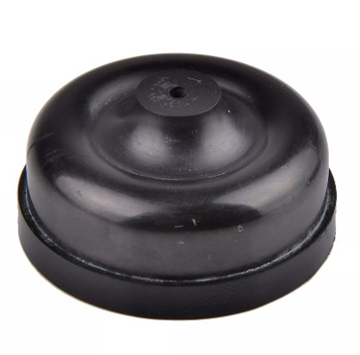 Diaphragme 110-003SAK pour la valve argentée de balle