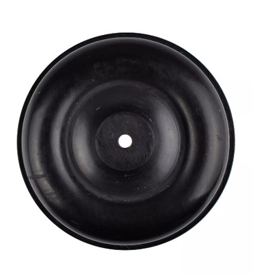 Diaphragme 110-003SAK pour la valve argentée de balle