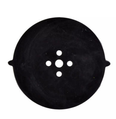 0,1 au CR franc du diaphragme NBR NR de caoutchouc nitrile du téflon 15Mpa
