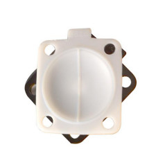Diaphragme composite haut de gamme améliorez votre expérience audio