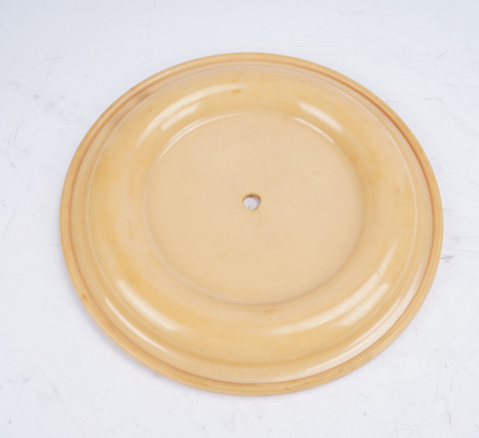 Pièces de rechanges en caoutchouc pneumatiques matérielles de pompes à diaphragme de cachetage de diaphragme d'Ingersoll de diaphragme en caoutchouc