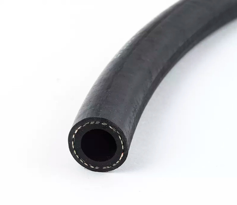 Tuyau 1-100MPa de Marine Oil High Pressure Hydraulic de pétrole