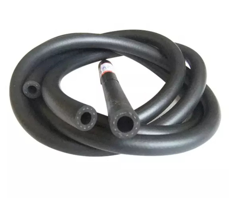 75-250 la taille adaptant la fibre synthétique a tressé l'OEM de tuyau de compresseur d'air des tuyaux d'air NR SBR 6mm-1000mm