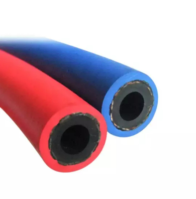 Résistant à hautes températures de tuyau hydraulique de basse pression d'huile de vapeur d'EPDM