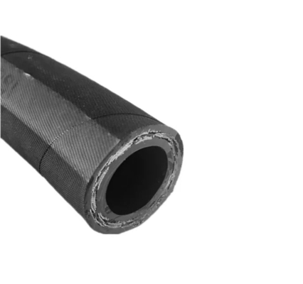 Taille hydraulique du tuyau 6mm-1000mm de basse pression de tuyau de vapeur du fluor EPDM