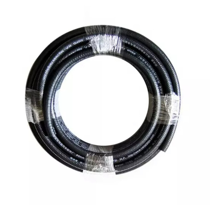 résistance d'ozone en caoutchouc de tuyau d'air d'extraction de poussière de 6mm-1000mm