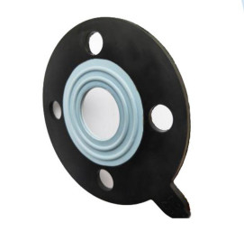 Various sizes Flange joints élastomériques avec 300% d'allongement