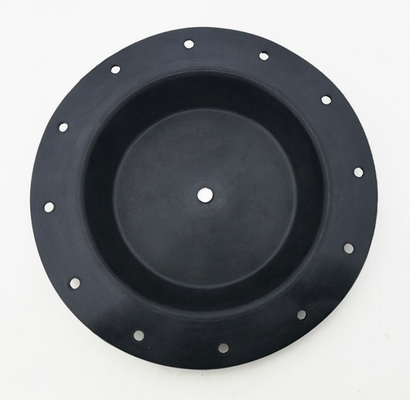 Soupape d'évacuation en caoutchouc Kit Diaphragm de basse pression de résistance d'huile de diaphragme de valve matérielle du néoprène