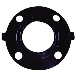 Barrière de diaphragme efficace pour les besoins industriels à haute pression