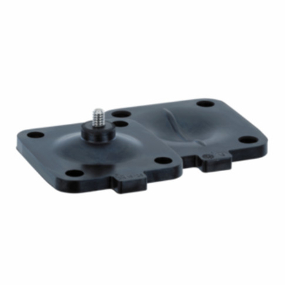 Code 17 EPDM Diaphragme Tissu Renforcé Résistance élevée à la déchirure