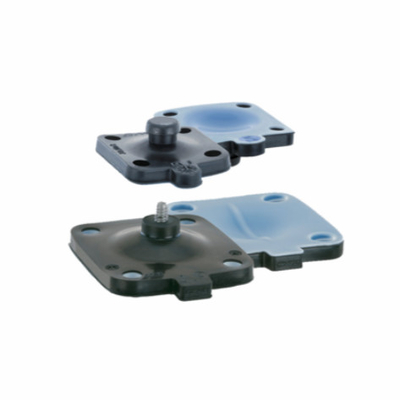 Code 17 EPDM Diaphragme Tissu Renforcé Résistance élevée à la déchirure
