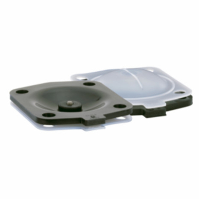 Tissu renforcé  Code 19 EPDM Diaphragme Comportement adhésif réduit