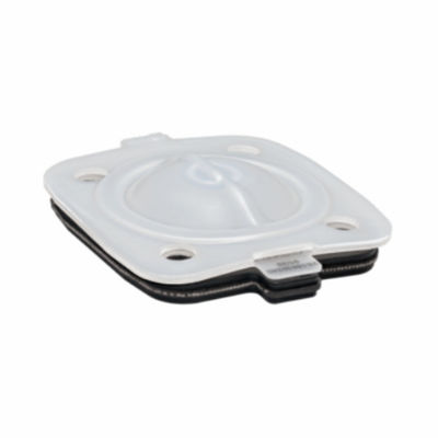 Sceaux de diaphragme en caoutchouc pour collecteur de sacs à poussière