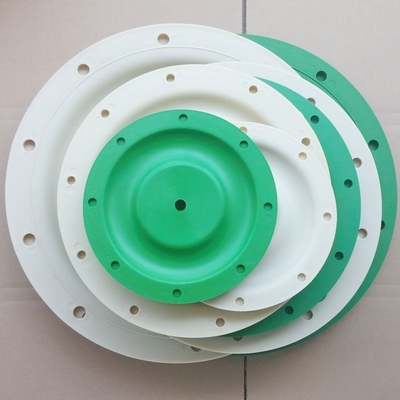01-1010-55 WILDEN diaphragme de 0,5 pouces UTILISÉ DANS 0,5&quot; POMPE PTFE
