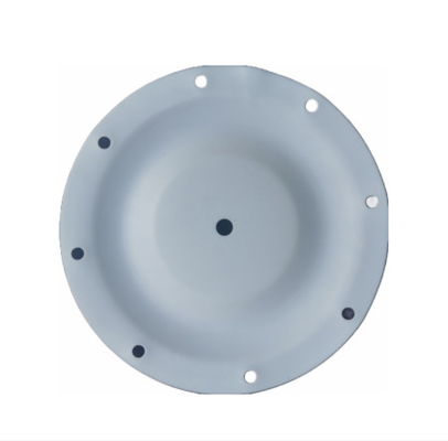286-096-600 0,5 pouces du diaphragme PTFE ont adapté le téflon de diaphragme de kits de pompe de BÉCASSEAU