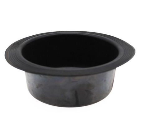 L'individu a actionné le matériel de CR de Kit Diaphragm Rubber Rolling Diaphragm EPDM FKM d'actionneur pneumatique