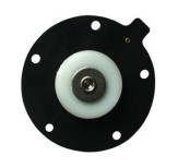 L'individu a actionné le matériel de CR de Kit Diaphragm Rubber Rolling Diaphragm EPDM FKM d'actionneur pneumatique
