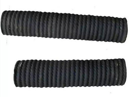 75-250 la taille adaptant la fibre synthétique a tressé l'OEM de tuyau de compresseur d'air des tuyaux d'air NR SBR 6mm-1000mm