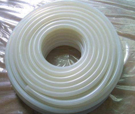 Ozone antiusure 6mm-1000mm de tuyau flexible hydraulique transparent de silicone l'anti