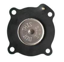 Valve CA45T CA45DD de Kit For Goyen Pulse Jet de diaphragme de K4502 K4503