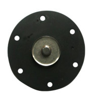 1&quot; diaphragme pour la valve DMF-Z-25 DMF-ZM-25 DMF-Y-25 d'impulsion de SBFEC